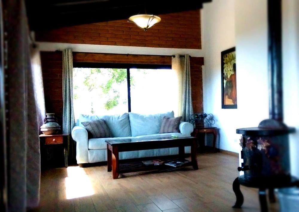 Quinta Sofia (adults Only) * Valle de Guadalupe