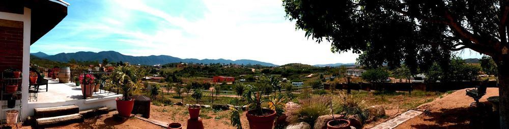 Quinta Sofia (adults Only) * Valle de Guadalupe