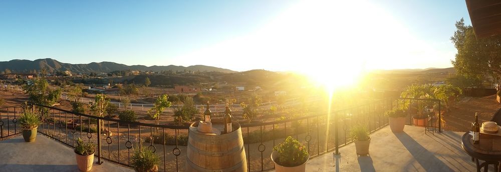 Quinta Sofia (adults Only) Villa Valle de Guadalupe