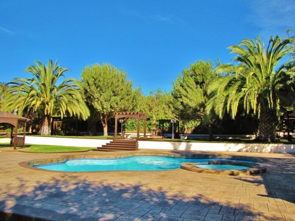 Quinta Arratz 3* Villa de Juarez
