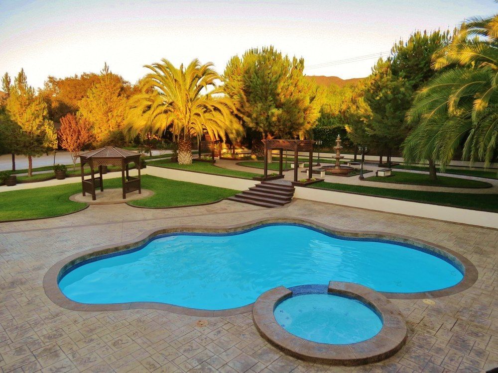 Quinta Arratz Hotel Villa de Juarez