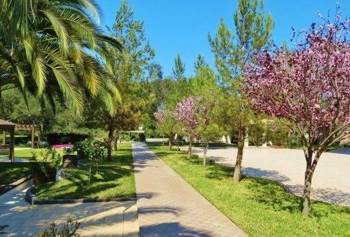 Quinta Arratz Hotel 3*
