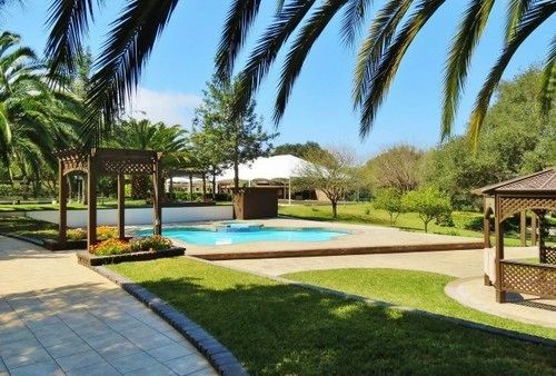 Quinta Arratz 3* Villa de Juarez