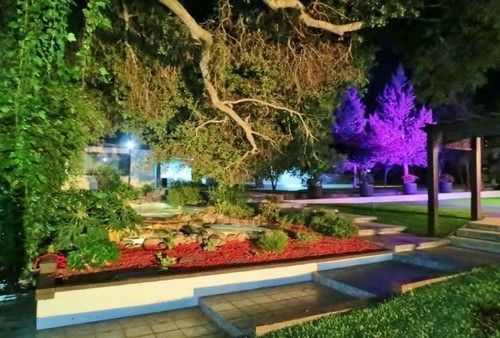 Quinta Arratz Hotel Villa de Juarez