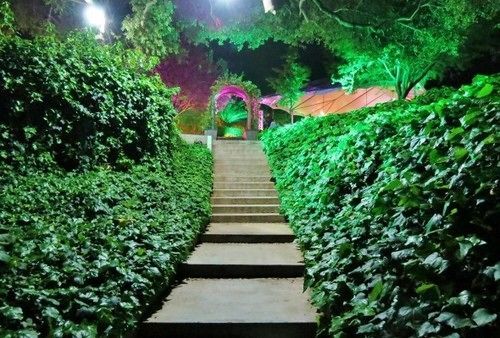 Quinta Arratz Hotel Villa de Juarez