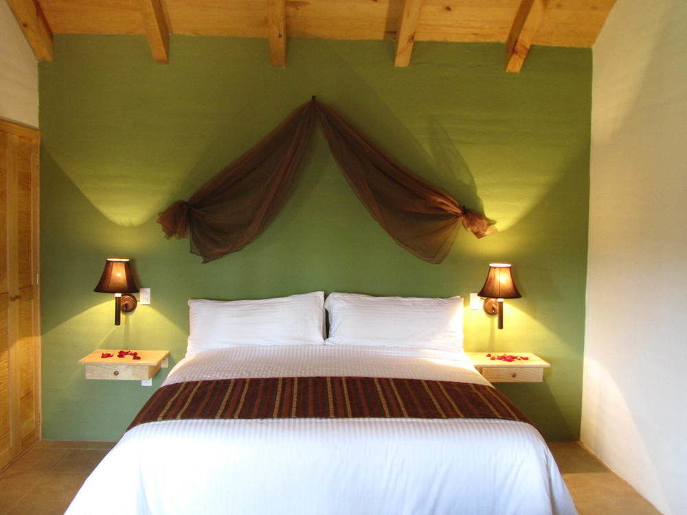 Hotel Bosque Escondido 5*