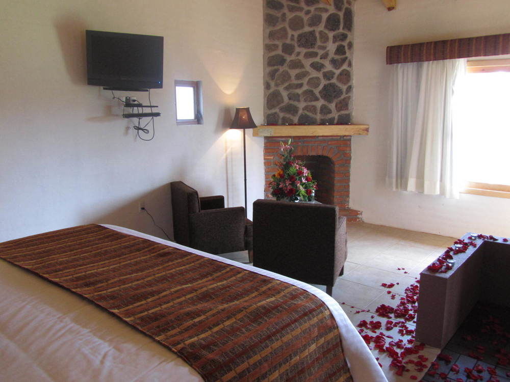 Hotel Bosque Escondido 5*