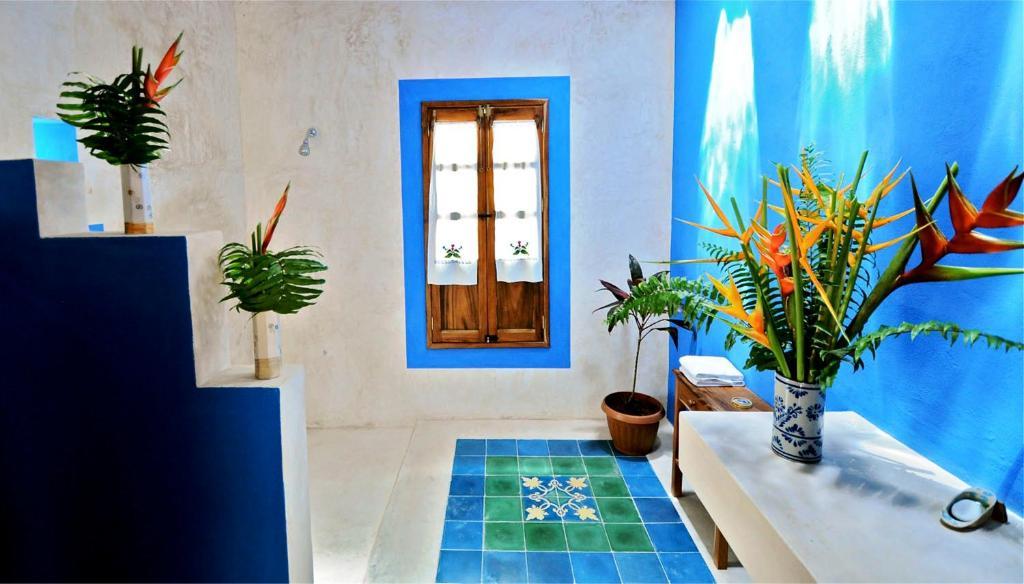 Hacienda San Francisco Tzacalha Hotel 4*