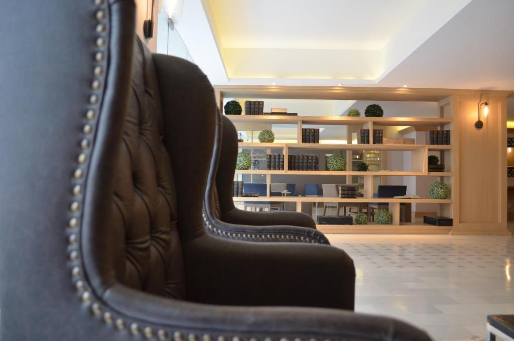 Hotel Plaza Revolucion