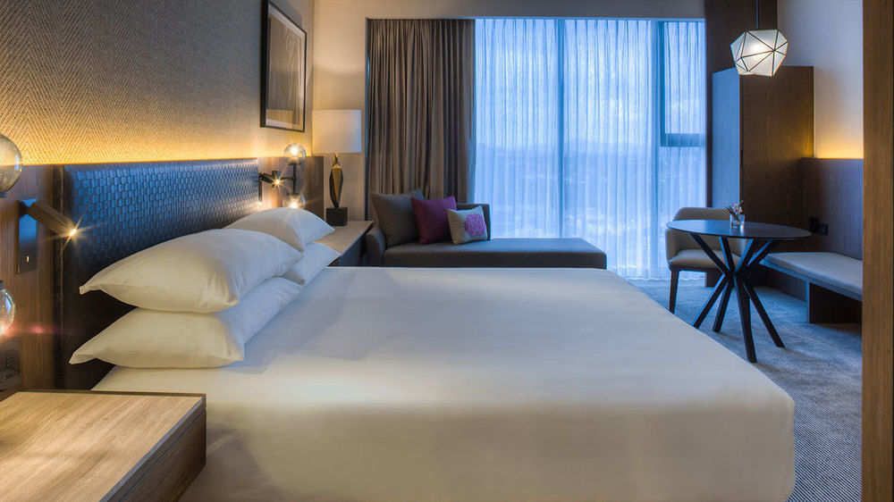 Hyatt Regency Andares Guadalajara 5*