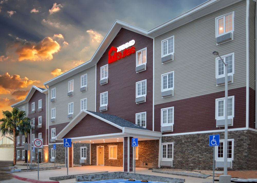 Aparthotel Extended Macroplaza