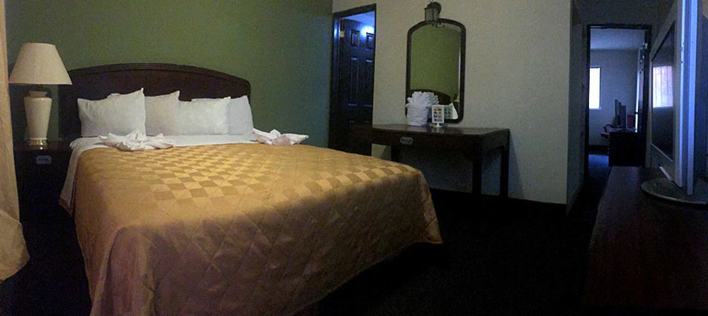 Hotel Altos Tijuana