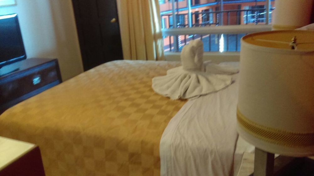Hotel Altos 2*