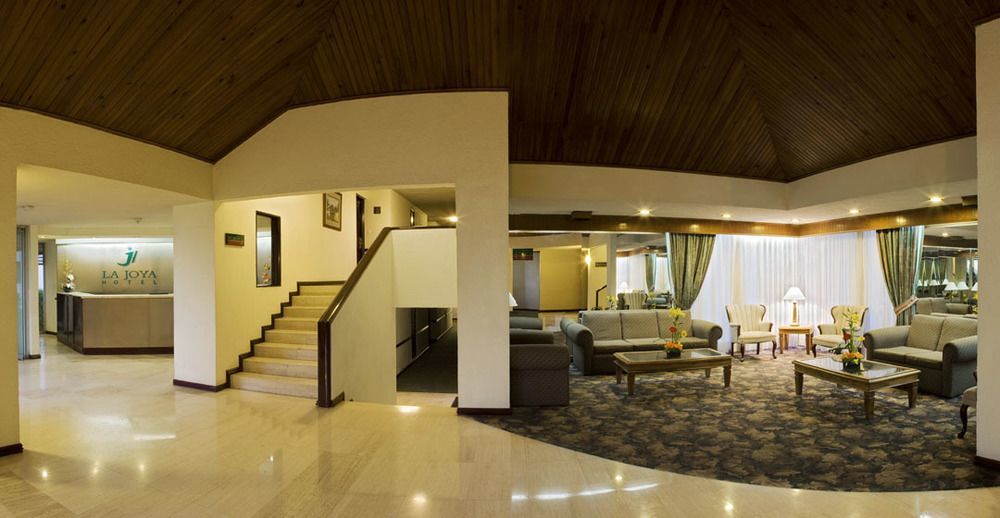 La Joya Hotel Tulancingo