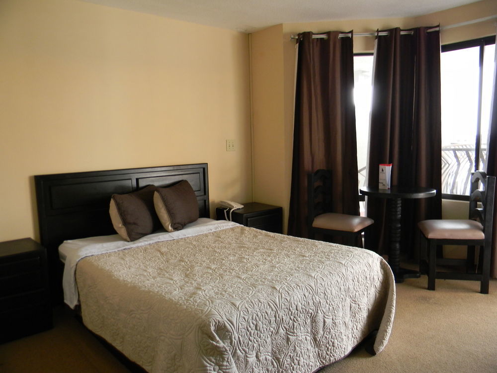 Mediterraneo Hotel
