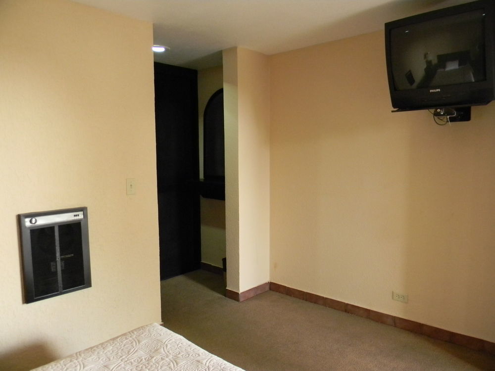 Mediterraneo Hotel Rosarito