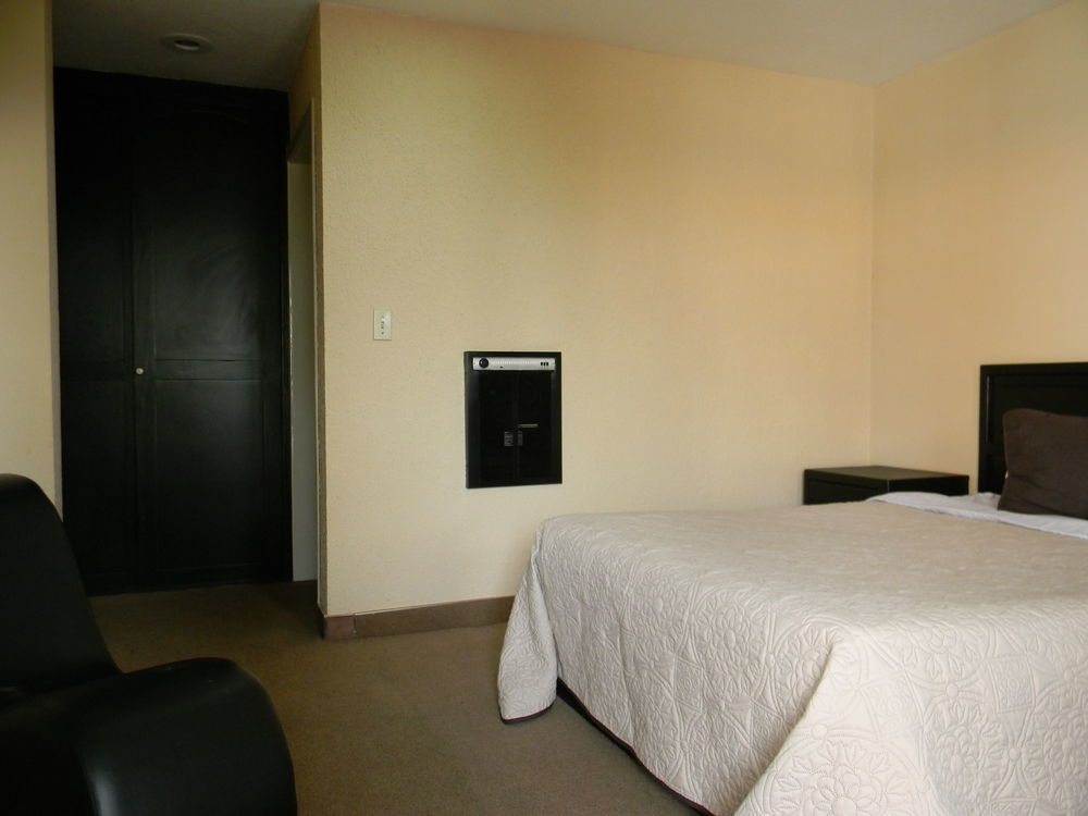 Mediterraneo Hotel Rosarito