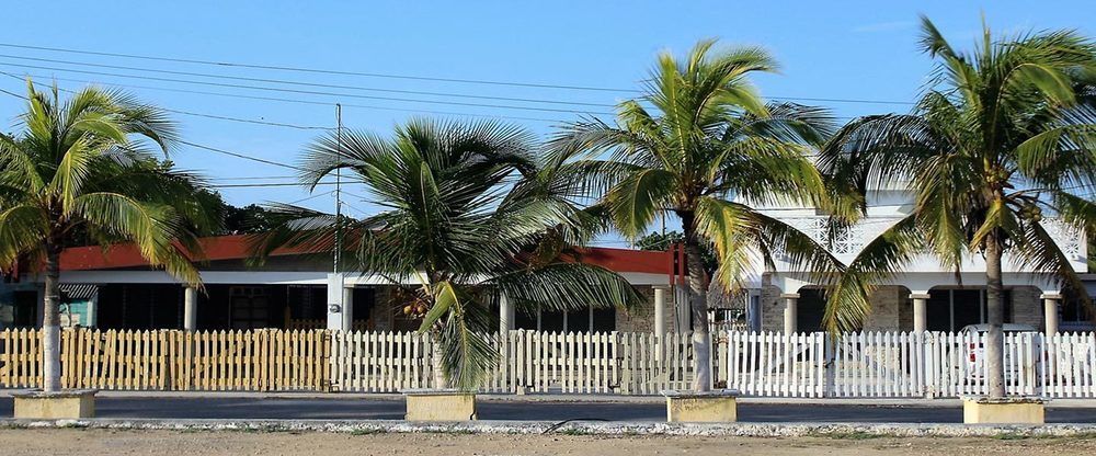 San Felipe Yucatan 3* San Felipe (Yucatan)