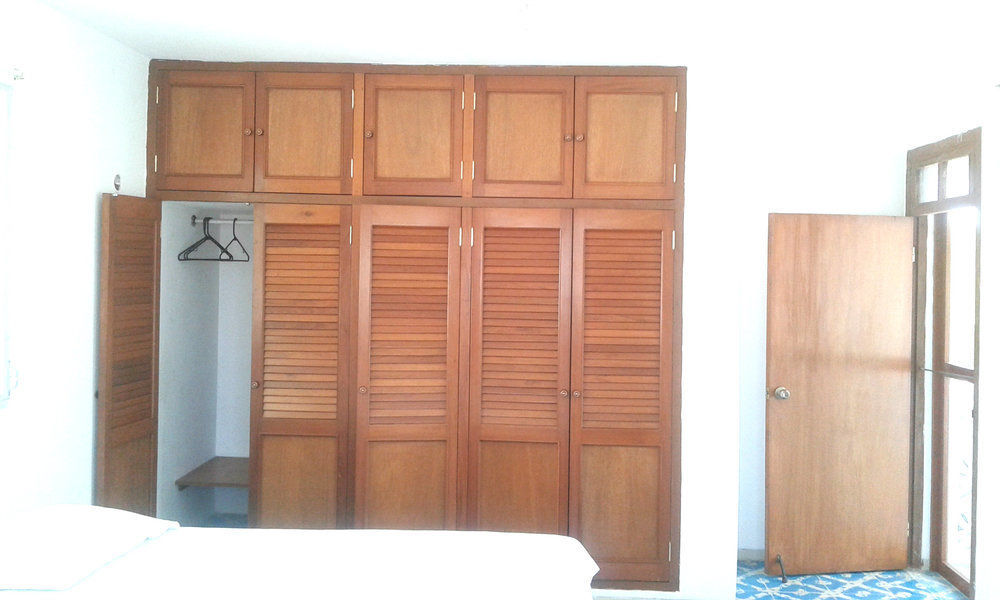 San Felipe Yucatan Hotel