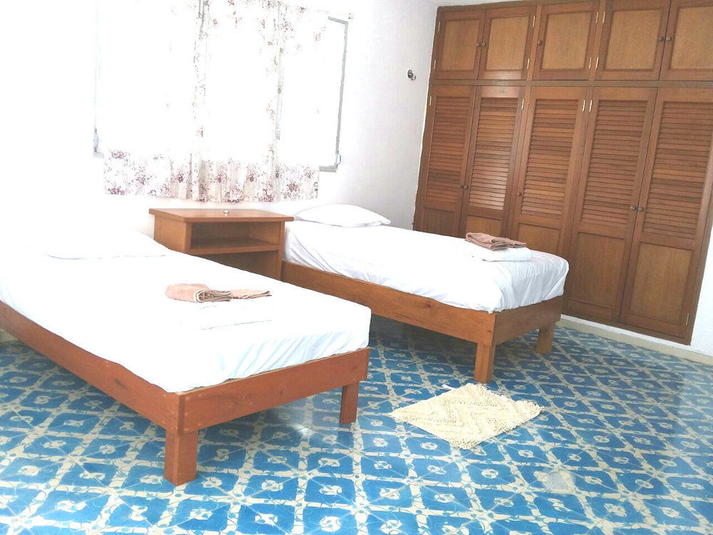 San Felipe Yucatan 3*