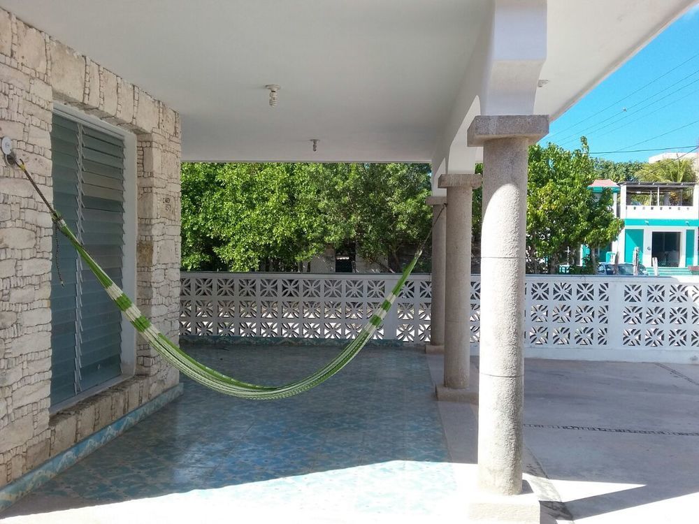 San Felipe Yucatan 3* San Felipe (Yucatan)