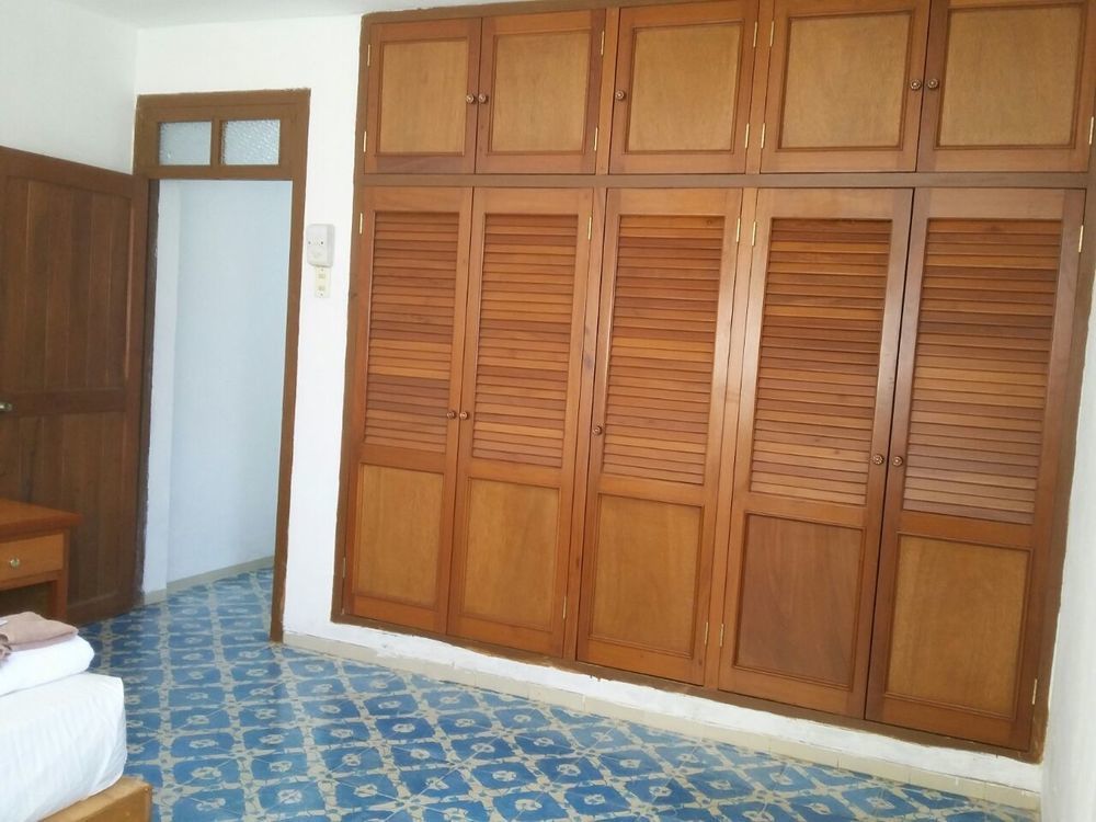 San Felipe Yucatan Hotel San Felipe (Yucatan)