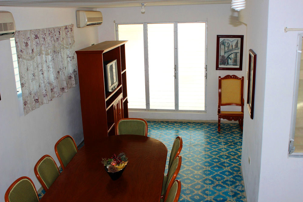 San Felipe Yucatan 3*