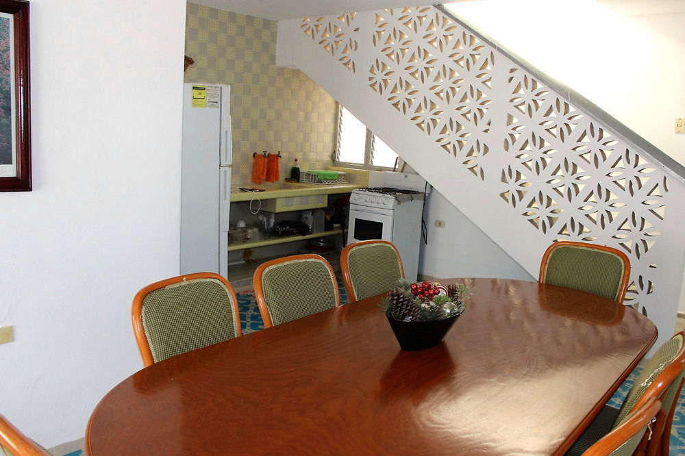 San Felipe Yucatan Hotel 3*