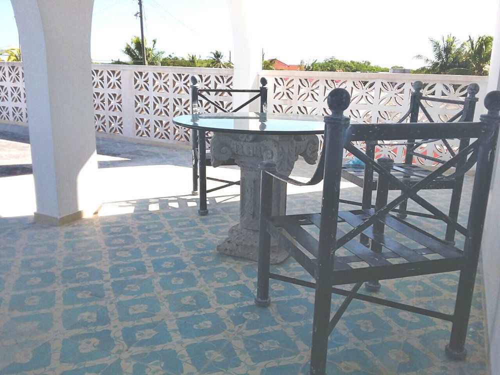 San Felipe Yucatan 3*