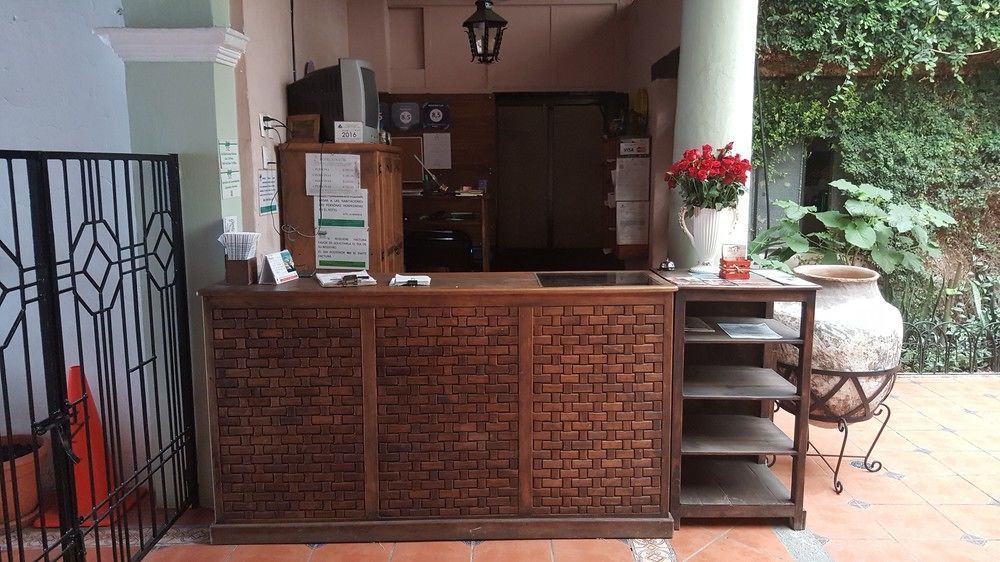 San Luis Hotel