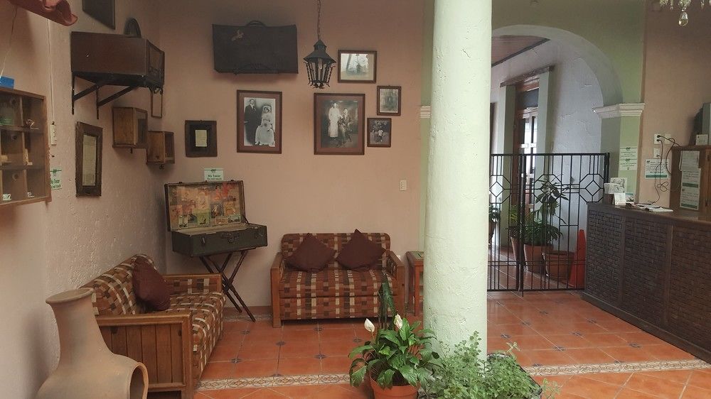 San Luis 3*