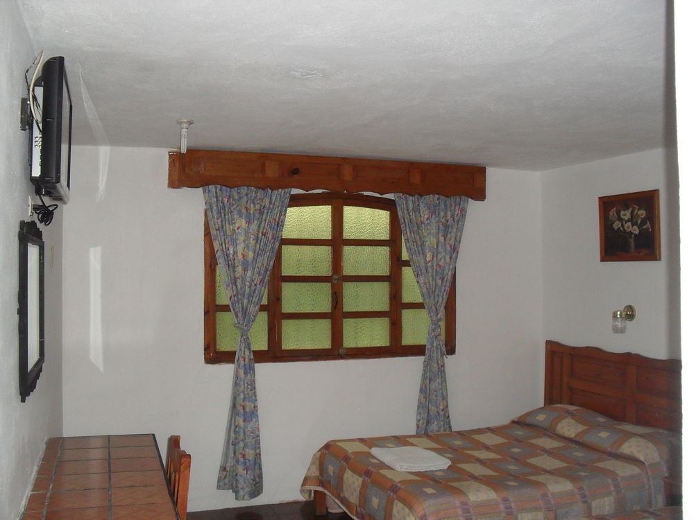 San Luis Hotel 3*