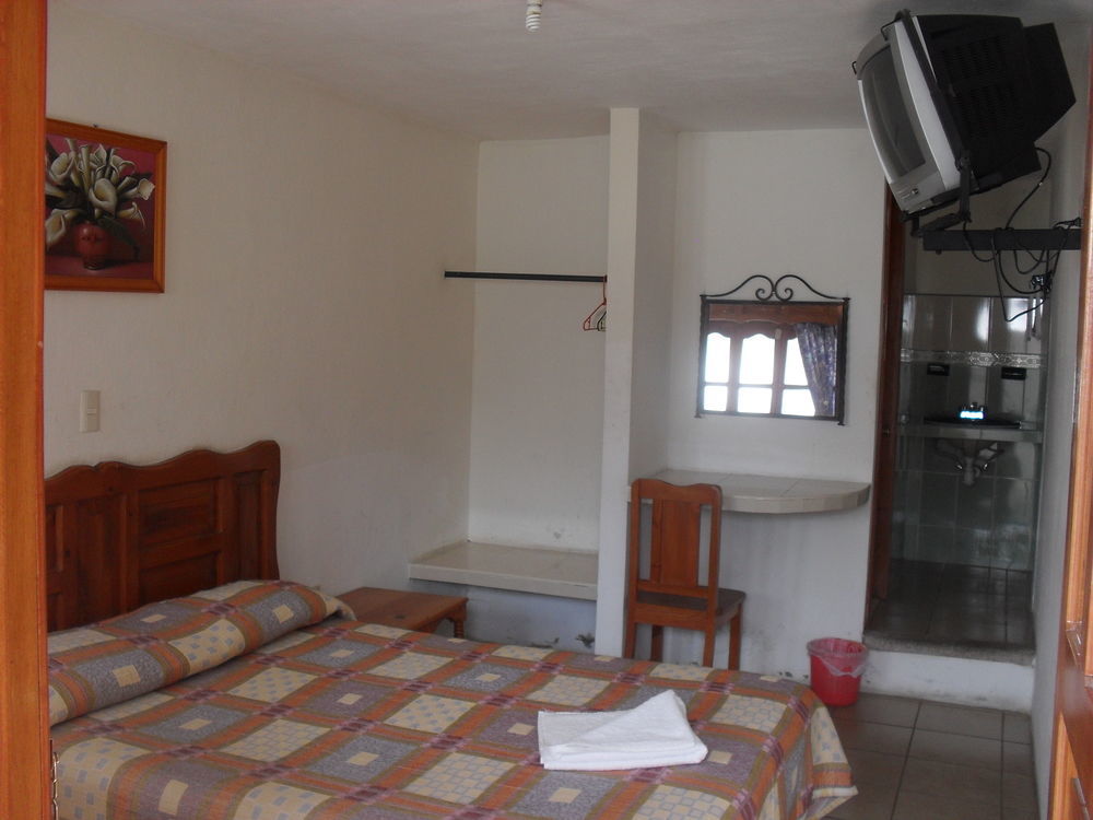 San Luis Hotel San Cristobal de las Casas