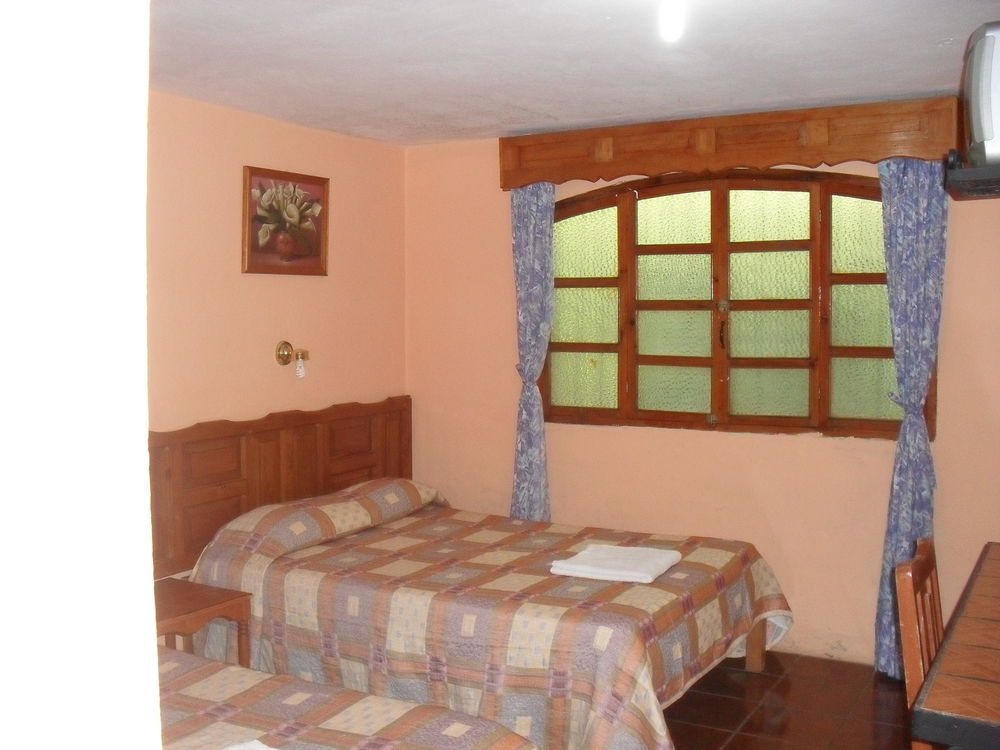 San Luis Hotel