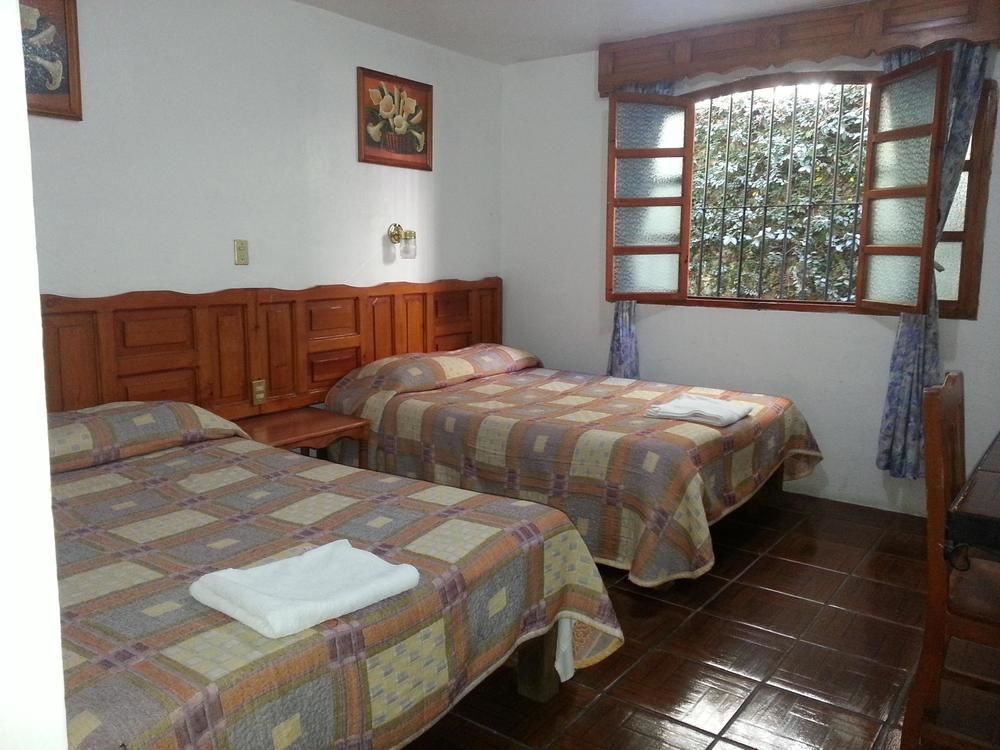 San Luis Hotel 3*