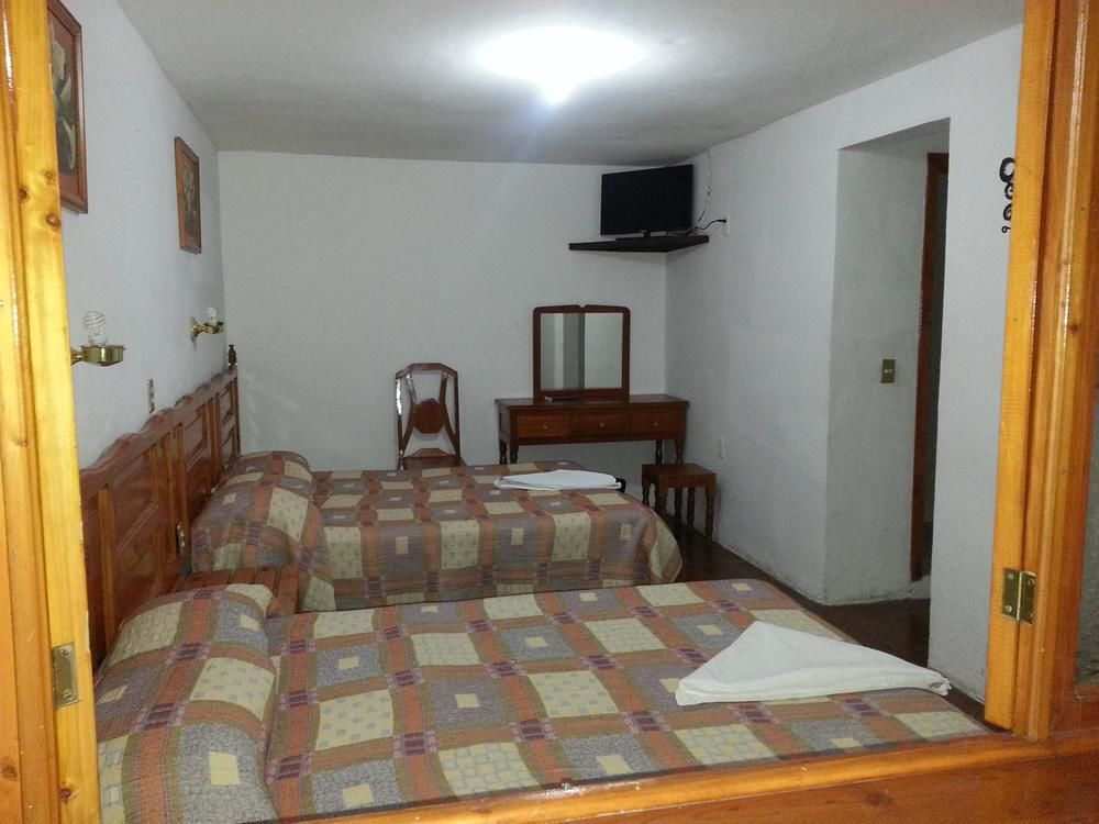San Luis 3* San Cristobal de las Casas
