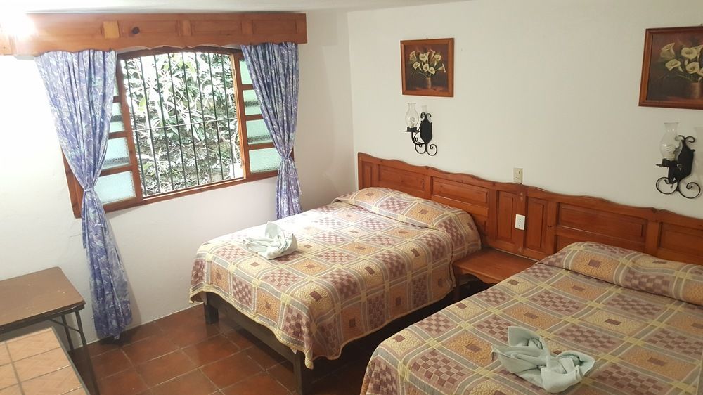 San Luis Hotel San Cristobal de las Casas