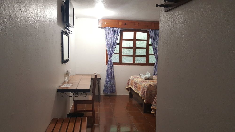 San Luis Hotel