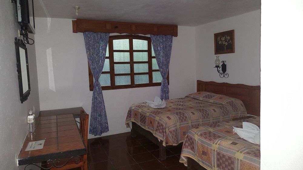 San Luis Hotel 3*