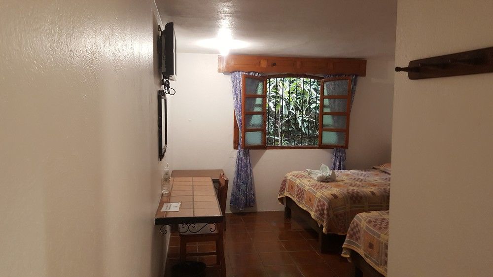 San Luis Hotel San Cristobal de las Casas