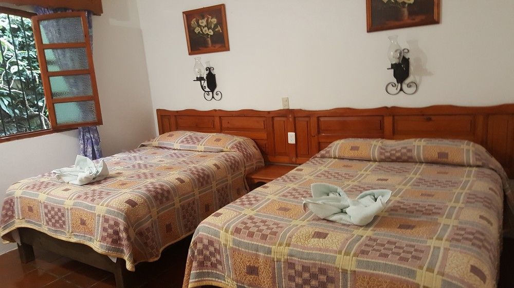 San Luis Hotel