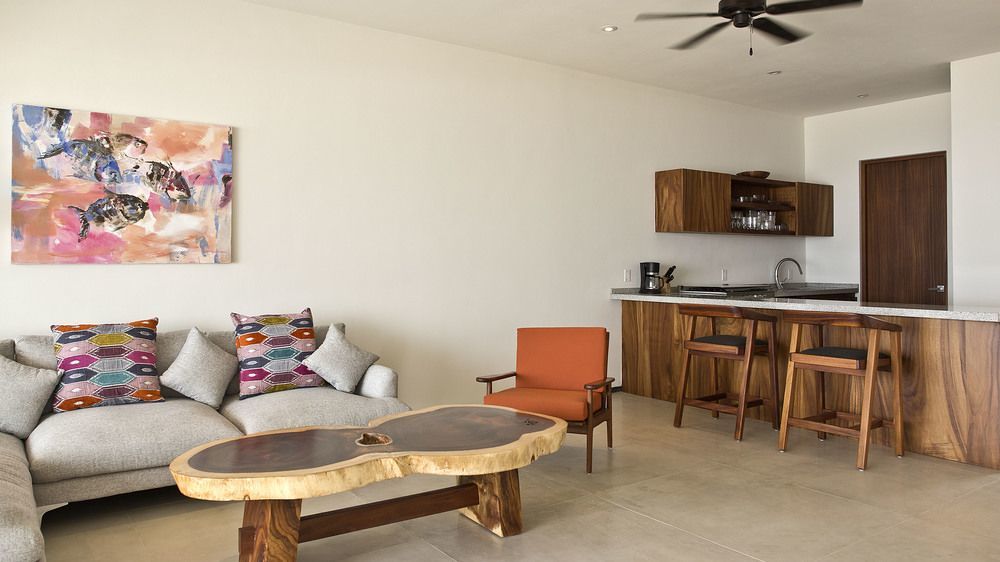 Hotel Marea Beachfront 5*