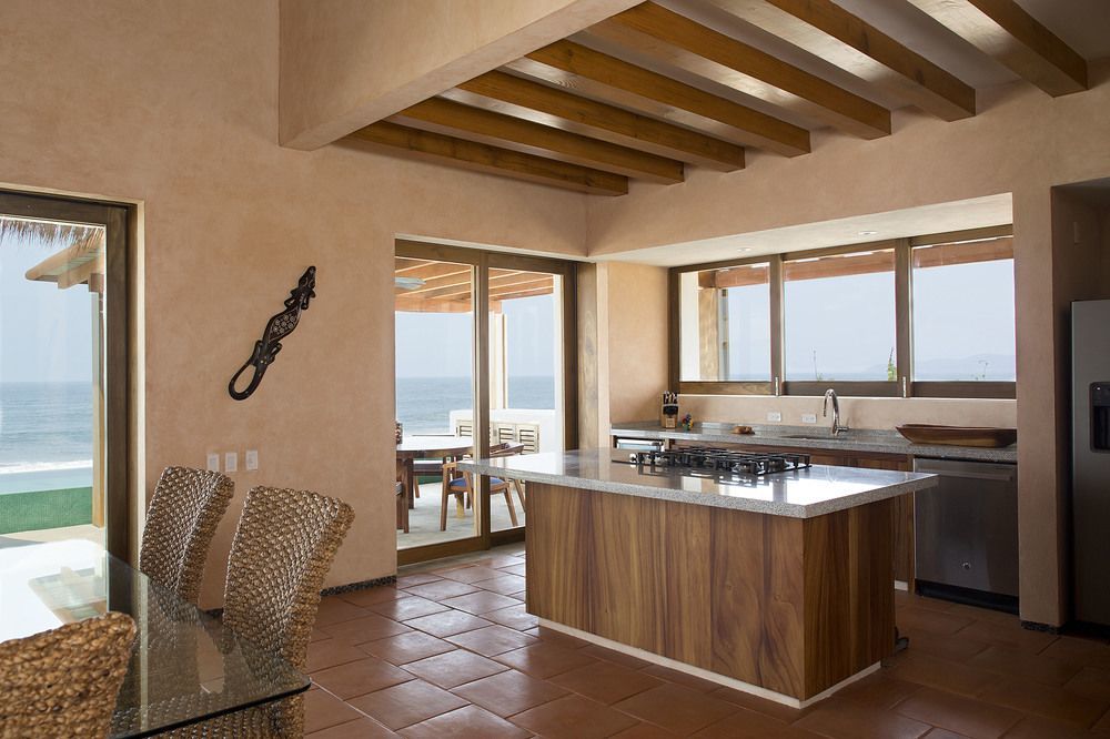 Marea Beachfront