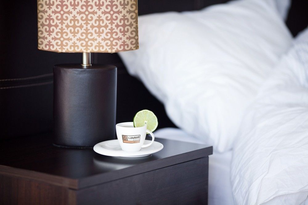 Hotel Wyndham Garden Tecnologico 3*