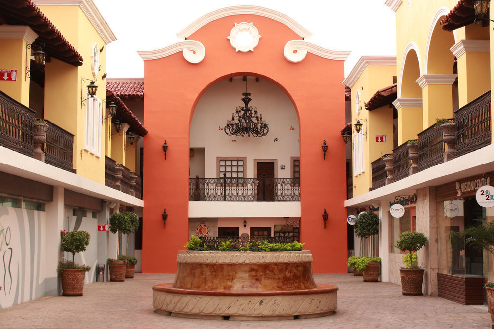 Cielito Lindo Hotel 3*
