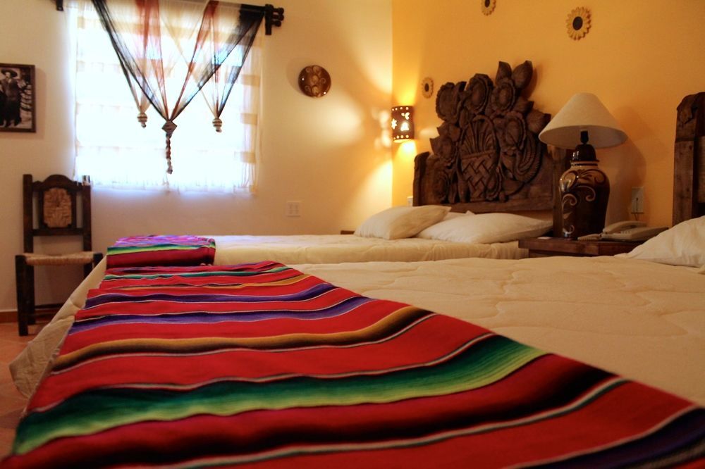 Cielito Lindo Hotel