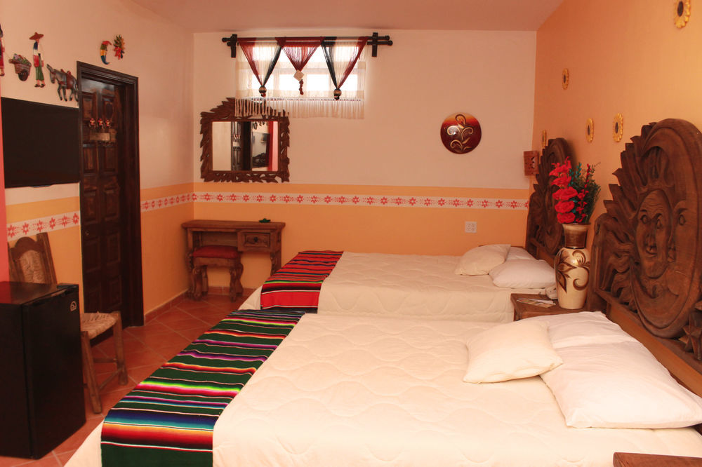 Cielito Lindo 3* Los Algodones (Baja California)