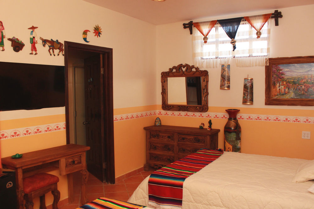 Cielito Lindo Hotel 3*