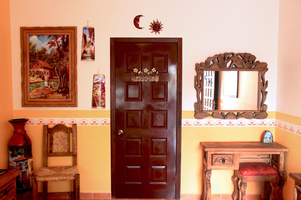 Cielito Lindo Hotel Los Algodones (Baja California)