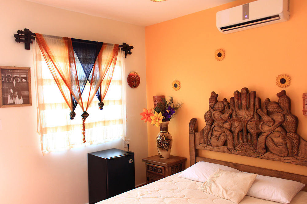 Cielito Lindo Hotel 3*